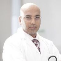 Dr. Arvind Gupta